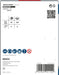 BOSCH PRO Sheet Metal PC Plus testera za otvore, 86 mm - Testera za otvore P SM B 86mm (2608594468) Power Tools BOSCH Madras doo Beograd