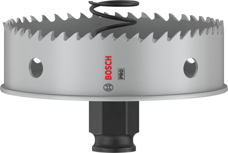 BOSCH PRO Sheet Metal PC Plus testera za otvore, 86 mm - Testera za otvore P SM B 86mm (2608594468) Power Tools BOSCH Madras doo Beograd