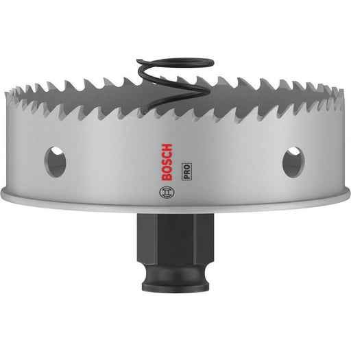 BOSCH PRO Sheet Metal PC Plus testera za otvore, 86 mm - Testera za otvore P SM B 86mm (2608594468) Power Tools BOSCH Madras doo Beograd