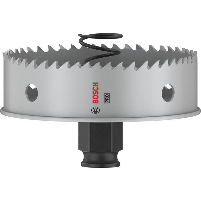 BOSCH PRO Sheet Metal PC Plus testera za otvore, 86 mm - Testera za otvore P SM B 86mm (2608594468) Power Tools BOSCH Madras doo Beograd