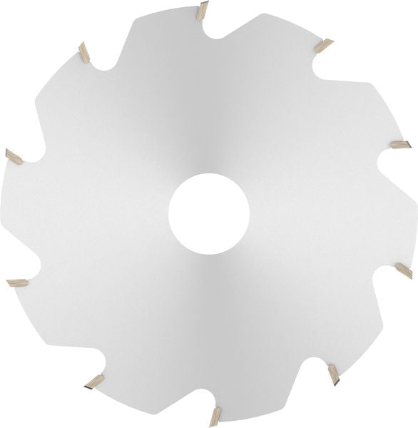 BOSCH PRO Side sekač za glodanje, 105×20×2,8 mm, 10 zubaca - Glodalica za proreze 105x20-10 (3608641001) Madras doo Beograd Madras doo Beograd