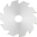 BOSCH PRO Side sekač za glodanje, 105×20×2,8 mm, 10 zubaca - Glodalica za proreze 105x20-10 (3608641001) Madras doo Beograd Madras doo Beograd