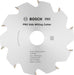 BOSCH PRO Side sekač za glodanje, 105×20×2,8 mm, 10 zubaca - Glodalica za proreze 105x20-10 (3608641001) Madras doo Beograd Madras doo Beograd