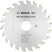 BOSCH PRO Side sekač za glodanje, 105×20×2,8 mm, 22 zubaca - Glodalica za proreze 105x20-22 (3608641002) Madras doo Beograd Madras doo Beograd