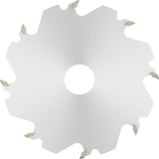 BOSCH PRO Side sekač za glodanje, 105×20×4 mm, 8 zubaca - Glodalica za proreze 105x20-8 (3608641008) Madras doo Beograd Madras doo Beograd