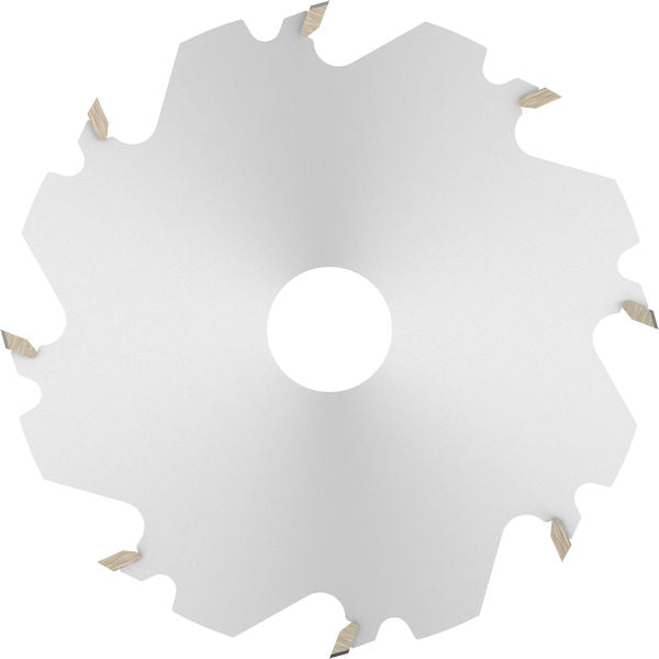BOSCH PRO Side sekač za glodanje, 105×20×4 mm, 8 zubaca - Glodalica za proreze 105x20-8 (3608641008) Madras doo Beograd Madras doo Beograd