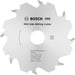 BOSCH PRO Side sekač za glodanje, 105×20×4 mm, 8 zubaca - Glodalica za proreze 105x20-8 (3608641008) Madras doo Beograd Madras doo Beograd