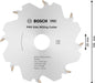 BOSCH PRO Side sekač za glodanje, 105×20×4 mm, 8 zubaca - Glodalica za proreze 105x20-8 (3608641008) Madras doo Beograd Madras doo Beograd