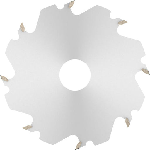 BOSCH PRO Side sekač za glodanje, 105×22×4 mm, 8 zubaca - Glodalica za proreze 105x20-8 (3608641013) Madras doo Beograd Madras doo Beograd