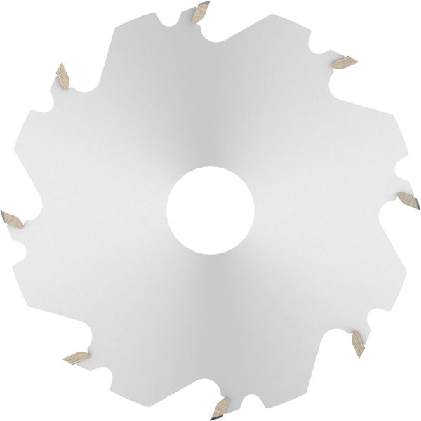 BOSCH PRO Side sekač za glodanje, 105×22×4 mm, 8 zubaca - Glodalica za proreze 105x20-8 (3608641013) Madras doo Beograd Madras doo Beograd