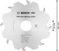 BOSCH PRO Side sekač za glodanje, 105×22×4 mm, 8 zubaca - Glodalica za proreze 105x20-8 (3608641013) Madras doo Beograd Madras doo Beograd