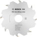 BOSCH PRO Side sekač za glodanje, 105×22×4 mm, 8 zubaca - Glodalica za proreze 105x20-8 (3608641013) Madras doo Beograd Madras doo Beograd