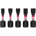 BOSCH PRO SL Impact nastavci, SL4.5, SL5.5 (×2), SL5.5, SL6.5, 25 mm, 5 kom. - Umetak uvrtača PRO SL Impact Set (2608521U60) Madras doo Beograd Madras doo Beograd