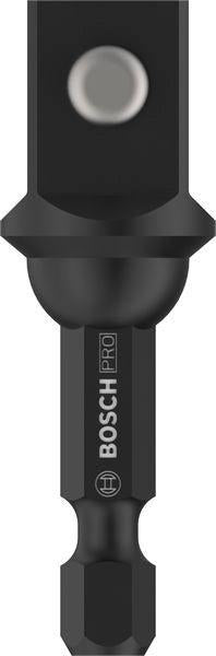 BOSCH PRO Socket Adapter sa priključkom sa kuglom, 1/2", 50 mm - (2608522564) Madras doo Beograd Madras doo Beograd