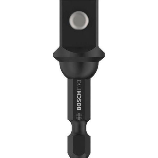 BOSCH PRO Socket Adapter sa priključkom sa kuglom, 1/2", 50 mm - (2608522564) Madras doo Beograd Madras doo Beograd