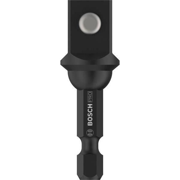 BOSCH PRO Socket Adapter sa priključkom sa kuglom, 1/2", 50 mm - (2608522564) Madras doo Beograd Madras doo Beograd