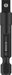 BOSCH PRO Socket Adapter sa priključkom sa kuglom, 1/4", 50 mm - (2608522562) Madras doo Beograd Madras doo Beograd