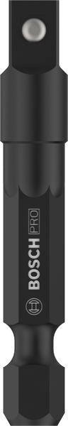 BOSCH PRO Socket Adapter sa priključkom sa kuglom, 1/4", 50 mm - (2608522562) Madras doo Beograd Madras doo Beograd