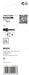 BOSCH PRO Socket Adapter sa priključkom sa kuglom, 1/4", 50 mm - (2608522562) Madras doo Beograd Madras doo Beograd