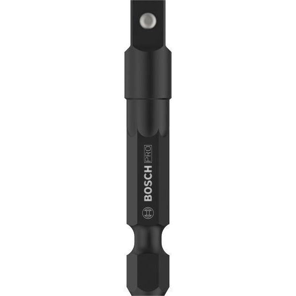BOSCH PRO Socket Adapter sa priključkom sa kuglom, 1/4", 50 mm - (2608522562) Madras doo Beograd Madras doo Beograd