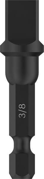 BOSCH PRO Socket Adapter sa priključkom sa kuglom, 3/8", 50 mm - (2608522563) Madras doo Beograd Madras doo Beograd