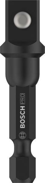 BOSCH PRO Socket Adapter sa priključkom sa kuglom, 3/8", 50 mm - (2608522563) Madras doo Beograd Madras doo Beograd