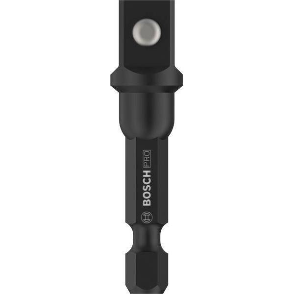 BOSCH PRO Socket Adapter sa priključkom sa kuglom, 3/8", 50 mm - (2608522563) Madras doo Beograd Madras doo Beograd