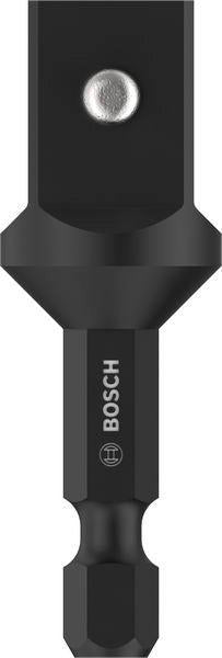 BOSCH PRO Socket Adapter sa vezom iglom, 1/2", 50 mm - Adapter 1/4'' HEX (2608551107) Madras doo Beograd Madras doo Beograd