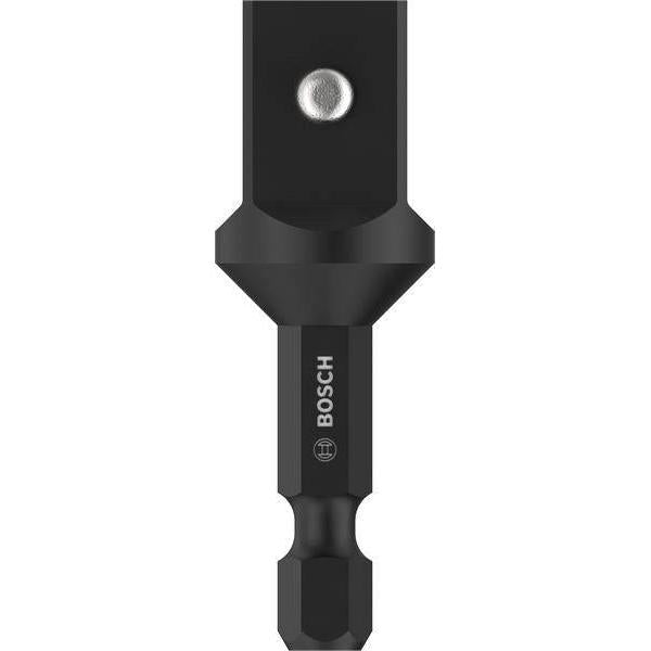 BOSCH PRO Socket Adapter sa vezom iglom, 1/2", 50 mm - Adapter 1/4'' HEX (2608551107) Madras doo Beograd Madras doo Beograd