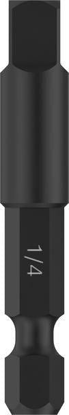 BOSCH PRO Socket Adapter sa vezom iglom, 1/4", 50 mm - Adapter 1/4'' HEX (2608551109) Madras doo Beograd Madras doo Beograd