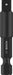 BOSCH PRO Socket Adapter sa vezom iglom, 1/4", 50 mm - Adapter 1/4'' HEX (2608551109) Madras doo Beograd Madras doo Beograd