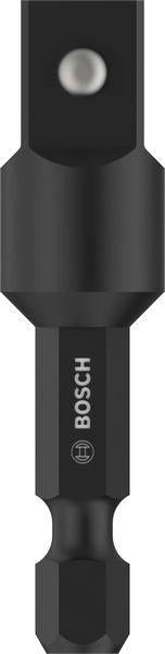 BOSCH PRO Socket Adapter sa vezom iglom, 3/8", 50 mm - Adapter 1/4'' HEX (2608551108) Madras doo Beograd Madras doo Beograd