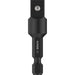 BOSCH PRO Socket Adapter sa vezom iglom, 3/8", 50 mm - Adapter 1/4'' HEX (2608551108) Madras doo Beograd Madras doo Beograd