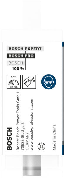 BOSCH PRO Soft Metal HSS upuštač, 25×67 mm, M12 - Konusni upuštač 25,0, M 12, 67 mm, 10 mm (2608597510) Power Tools BOSCH Madras doo Beograd