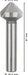 BOSCH PRO Soft Metal HSS upuštač, 25×67 mm, M12 - Konusni upuštač 25,0, M 12, 67 mm, 10 mm (2608597510) Power Tools BOSCH Madras doo Beograd