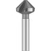 BOSCH PRO Soft Metal HSS upuštač, 25×67 mm, M12 - Konusni upuštač 25,0, M 12, 67 mm, 10 mm (2608597510) Power Tools BOSCH Madras doo Beograd