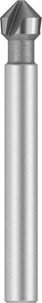 BOSCH PRO Soft Metal HSS upuštač, 6,3×45 mm, M3 - Konusni upuštač 6,3, M 3, 45 mm, 5 mm (2608597504) Power Tools BOSCH Madras doo Beograd