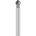 BOSCH PRO Soft Metal HSS upuštač, 6,3×45 mm, M3 - Konusni upuštač 6,3, M 3, 45 mm, 5 mm (2608597504) Power Tools BOSCH Madras doo Beograd