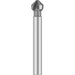 BOSCH PRO Soft Metal HSS upuštač, 8,3×50 mm, M4 - Konusni upuštač 8,3, M 4, 50 mm, 6 mm (2608597505) Power Tools BOSCH Madras doo Beograd