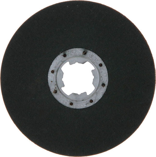 BOSCH PRO Stainless Steel and Metal lepljena rezna ploča, 115×1,6×22,23 mm, X-Lock, ravna - (2608619362) Madras doo Beograd Madras doo Beograd