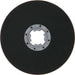 BOSCH PRO Stainless Steel and Metal lepljena rezna ploča, 125×1,6×22,23 mm, X-Lock, ravna, 10 kom. - (2608619364) Madras doo Beograd Madras doo Beograd