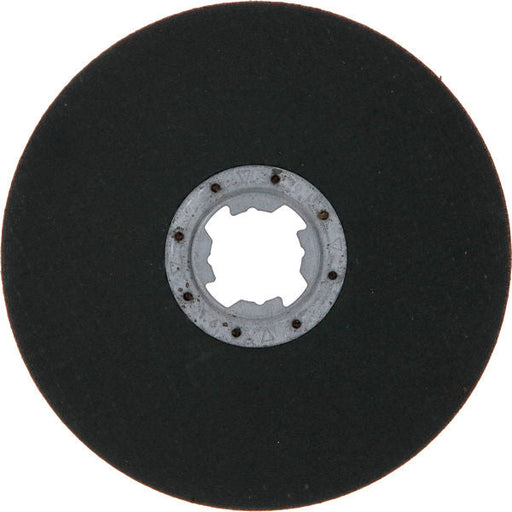 BOSCH PRO Stainless Steel and Metal lepljena rezna ploča, 125×1,6×22,23 mm, X-Lock, ravna - (2608619363) Madras doo Beograd Madras doo Beograd