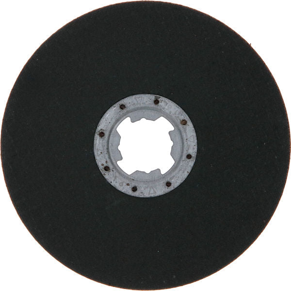 BOSCH PRO Stainless Steel and Metal lepljena rezna ploča, 125×1,6×22,23 mm, X-Lock, ravna - (2608619363) Madras doo Beograd Madras doo Beograd