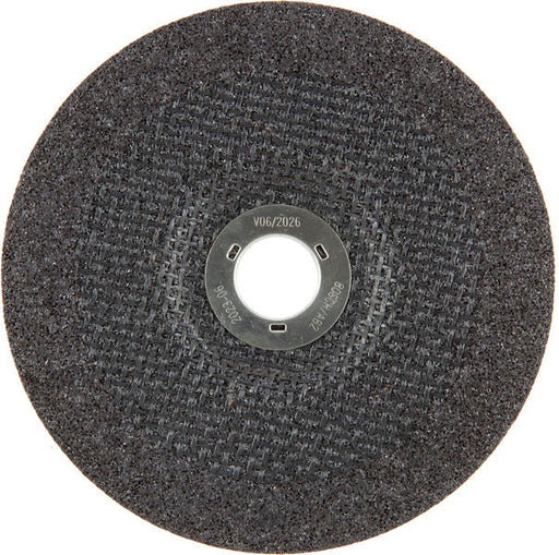 BOSCH PRO Stainless Steel brusni disk, 115×6×22,23 mm - Brus.ploča ispupčena AS30S INOX BF,115x6 (2608600539) Power Tools BOSCH Madras doo Beograd