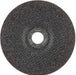 BOSCH PRO Stainless Steel brusni disk, 115×6×22,23 mm - Brus.ploča ispupčena AS30S INOX BF,115x6 (2608600539) Power Tools BOSCH Madras doo Beograd