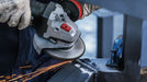 BOSCH PRO Stainless Steel brusni disk, 115×6×22,23 mm - Brus.ploča ispupčena AS30S INOX BF,115x6 (2608600539) Power Tools BOSCH Madras doo Beograd