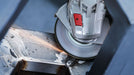 BOSCH PRO Stainless Steel brusni disk, 115×6×22,23 mm - Brus.ploča ispupčena AS30S INOX BF,115x6 (2608600539) Power Tools BOSCH Madras doo Beograd