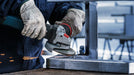 BOSCH PRO Stainless Steel brusni disk, 115×6×22,23 mm - Brus.ploča ispupčena AS30S INOX BF,115x6 (2608600539) Power Tools BOSCH Madras doo Beograd