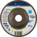 BOSCH PRO Stainless Steel brusni disk, 115×6×22,23 mm - Brus.ploča ispupčena AS30S INOX BF,115x6 (2608600539) Power Tools BOSCH Madras doo Beograd
