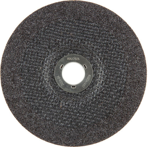 BOSCH PRO Stainless Steel brusni disk, 125×6×22,23 mm - Brusna ploča AS 30 S INOX BF,125x6,0mm (2608602488) Power Tools BOSCH Madras doo Beograd